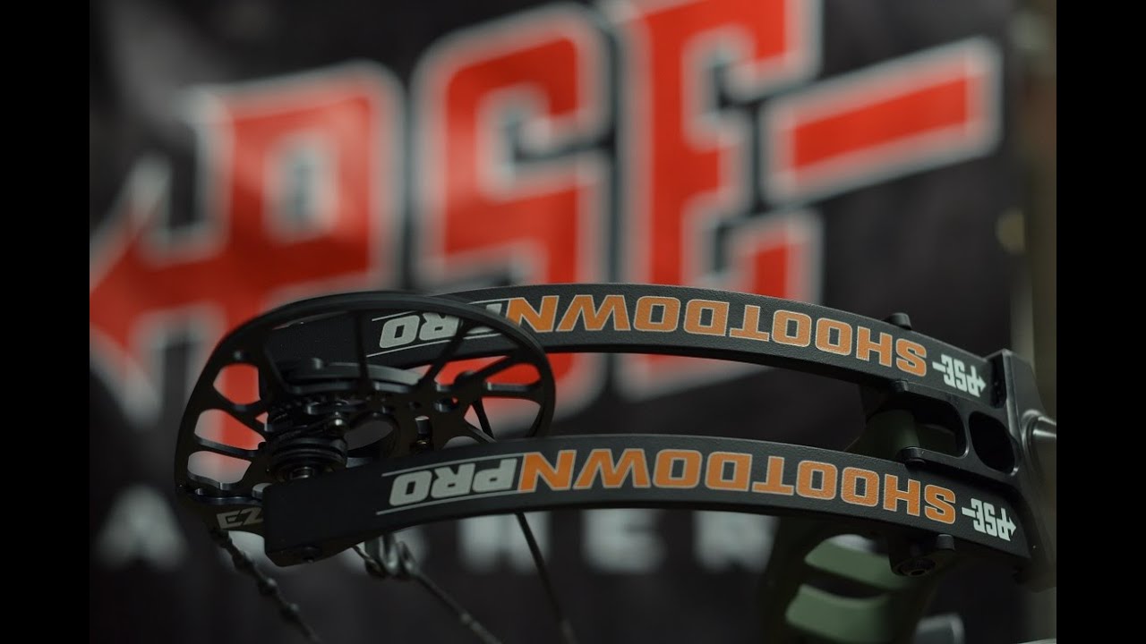 2023 PSE Shootdown Pro / Speed Test E2 CAM