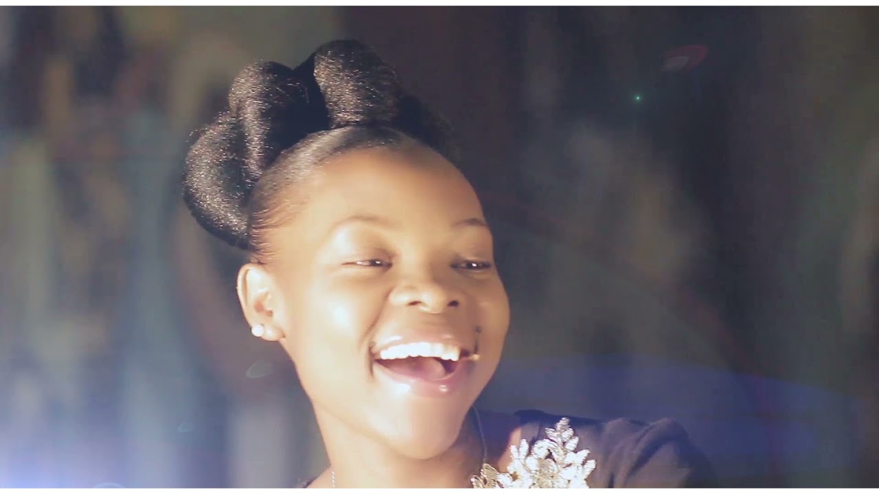 Rejoicing Choir Etumo  (Official  video)