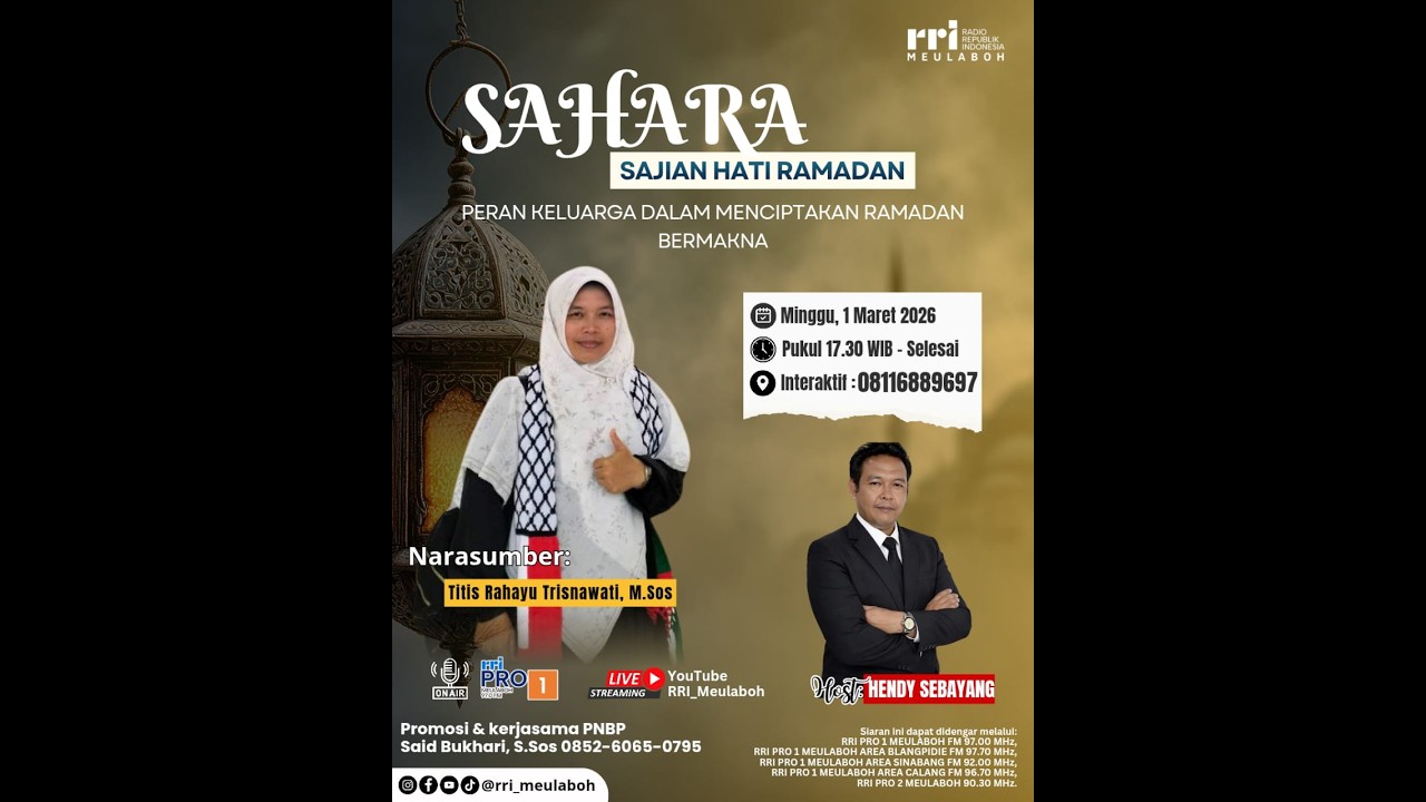 SAHARA    