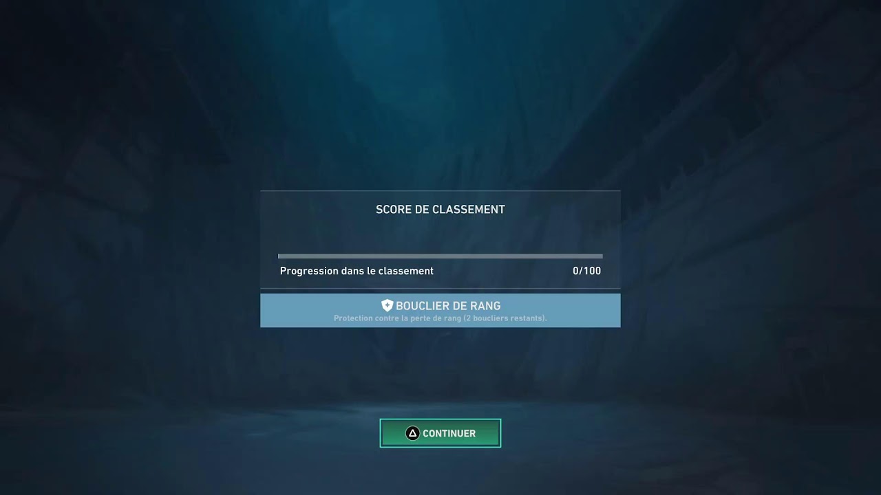 Live valo fr ps5 classe