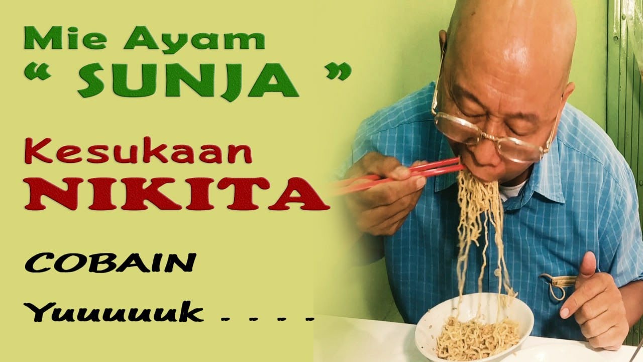 ЛЮБИМАЯ КУРИНАЯ ЛАПША ХУДОЖНИКА НИКИТЫ!!!