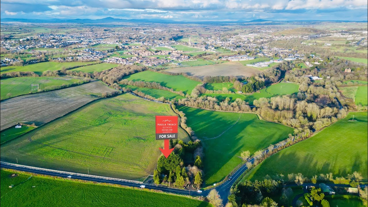Red Pat’s Cross, Tomduff, Enniscorthy, Co. Wexford 