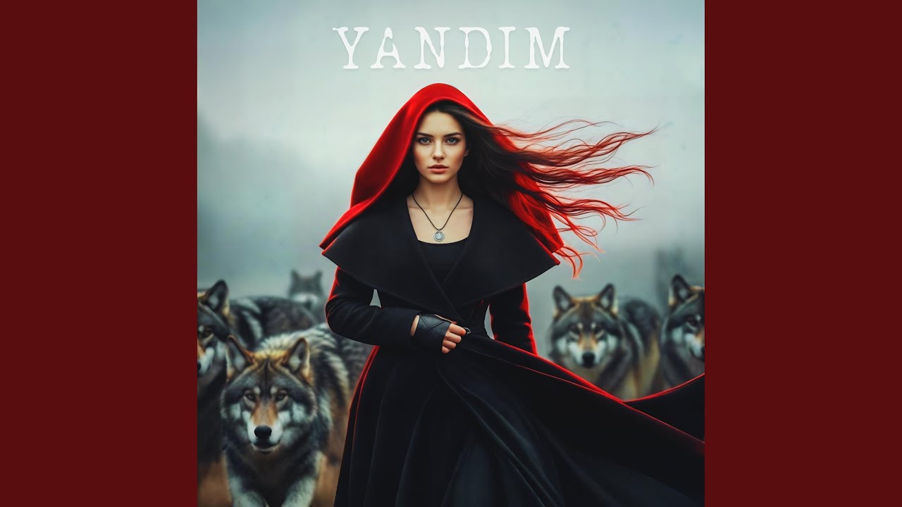 Yandım