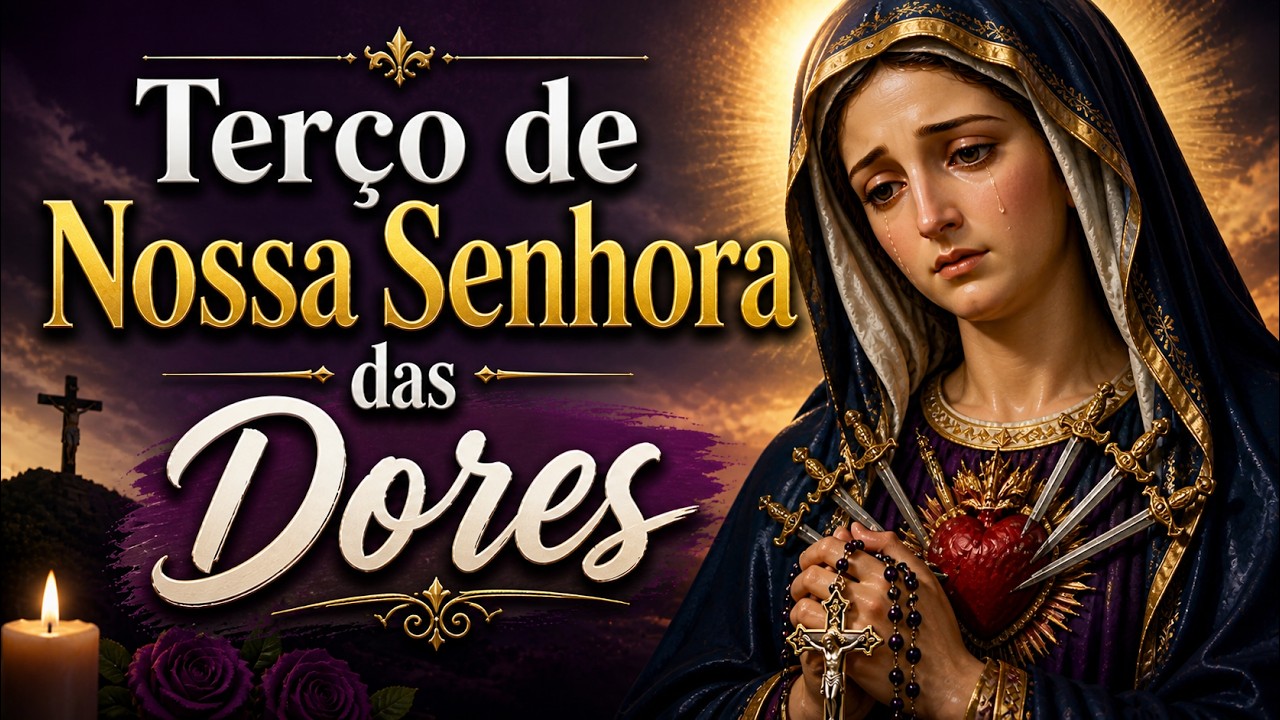 de Nossa Senhora das Dores