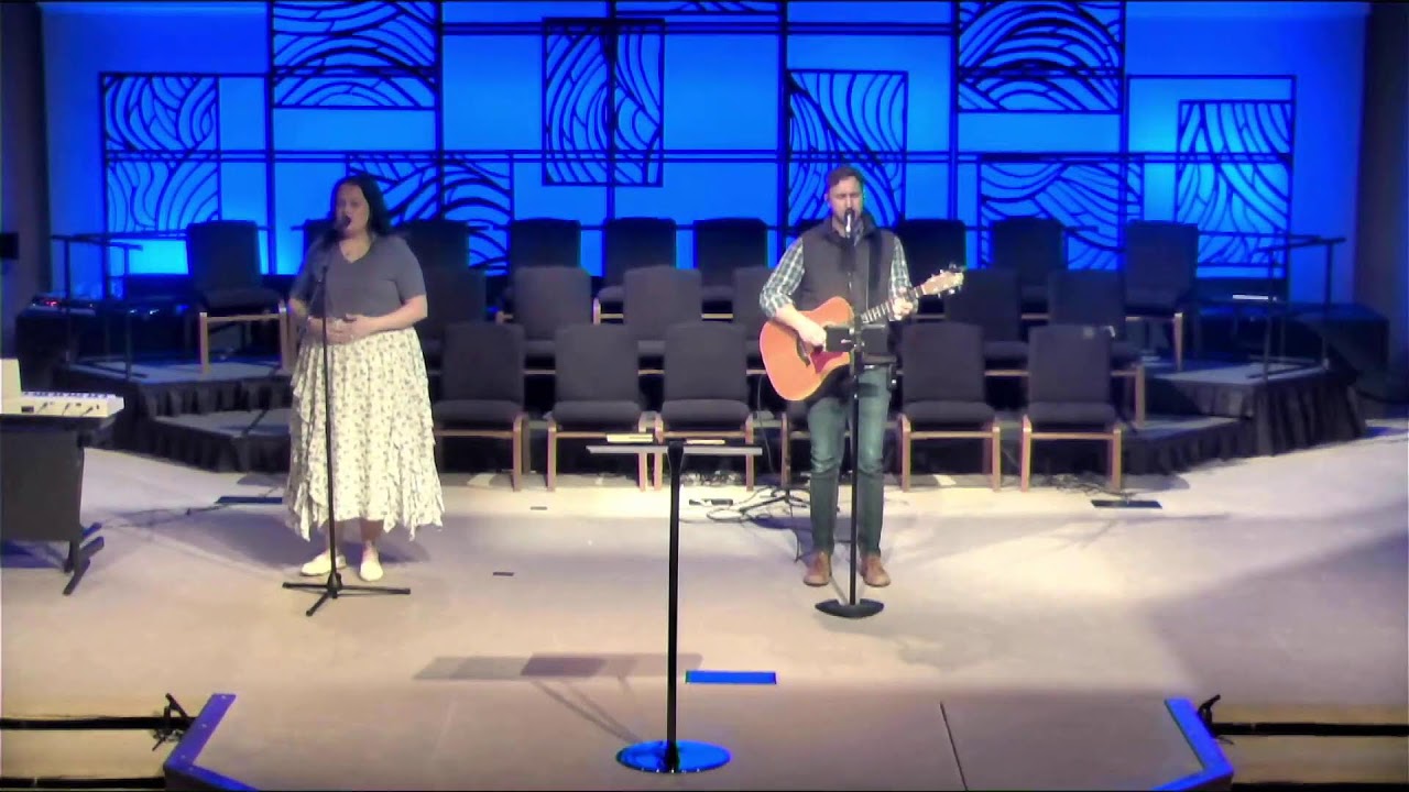 Matthew 5:5 pt 2 - FBC Jacksonville