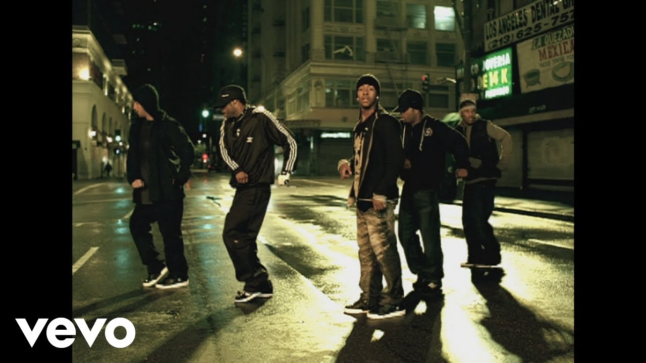 Omarion - Touch
