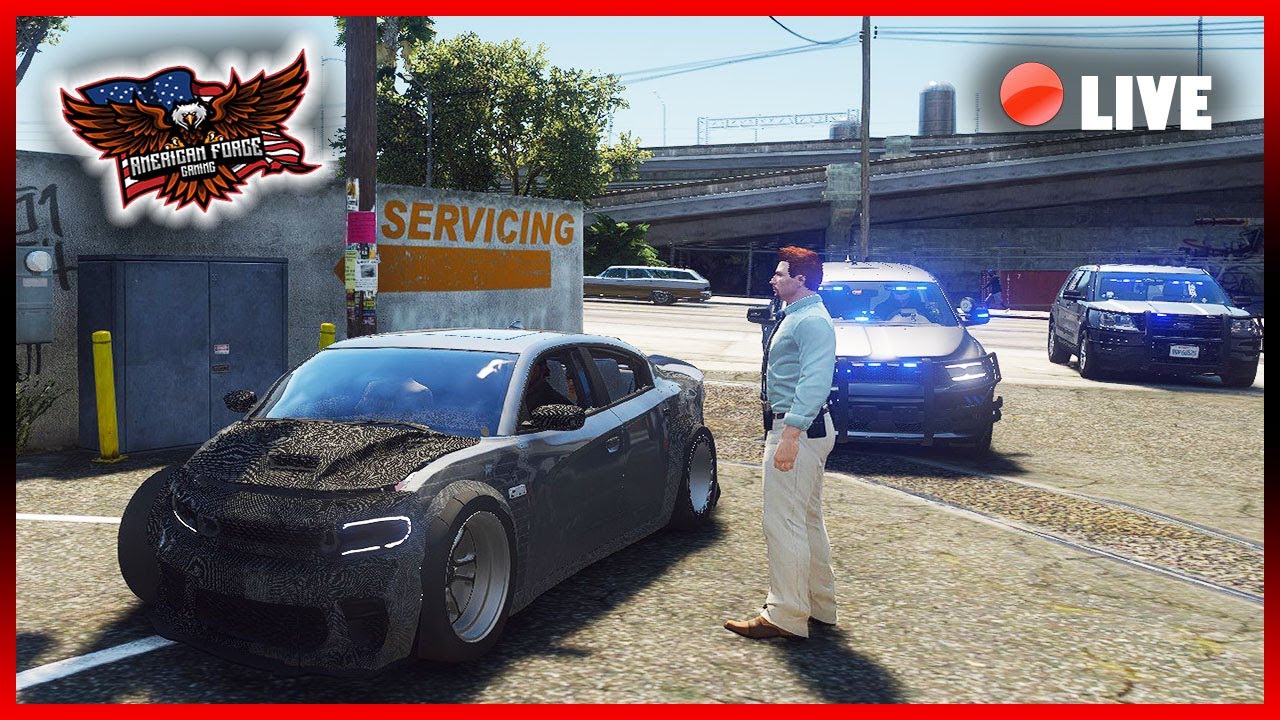 GTA5 RP - SKETCHIEST BANK ROBBERY EVER! PT.1  - AFG - LIVE STREAM RECAP