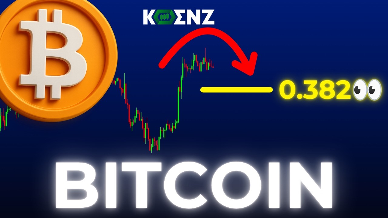 BTC: Elliott Wave Analysis Price Prediction | 4hr & 15m | Bitcoin Forecast & Key Levels