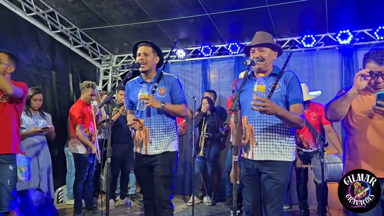 MARACATU LEÃO 🦁 DO NORTE ,NA  INAUGURAÇÃO DA PRAÇA DONA AURORA, EM GLÓRIA DO GOITA 12/10/2025