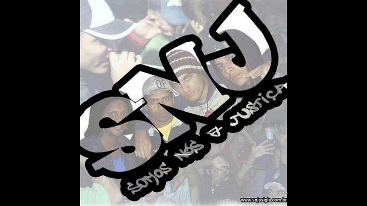 SNJ- Amor, sentimento abstrato - instrumental 