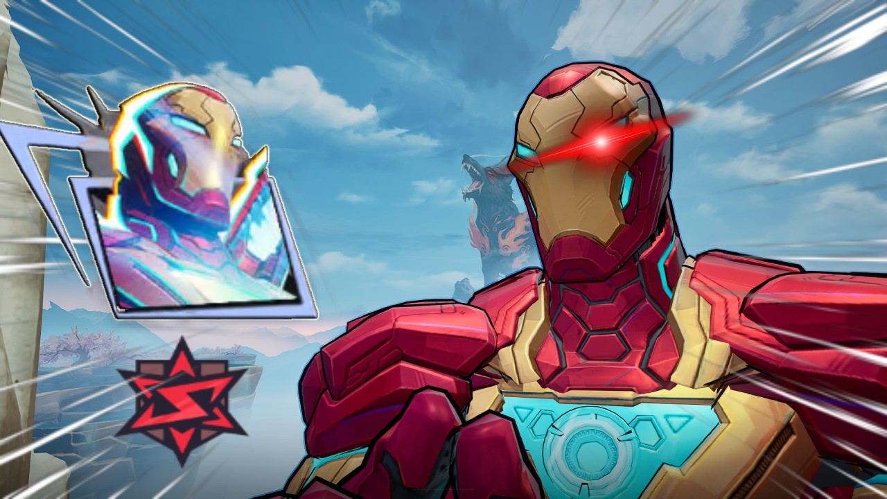 Jarvis, I Got My Second Lord Icon!
