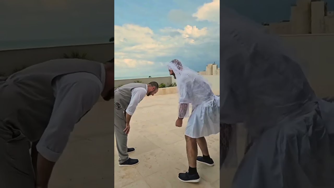 Hilarious Wedding 😘 First Look Pranks Compilation 😂 | Grooms&rsquo; Reactions You Can&rsquo;t Miss 💍 #huaxdrop
