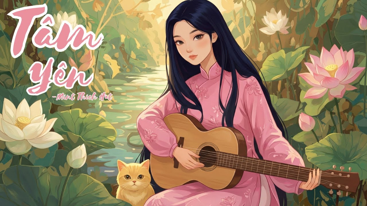Tâm Yên - Mint | Tâm Là Nhà (New Version)