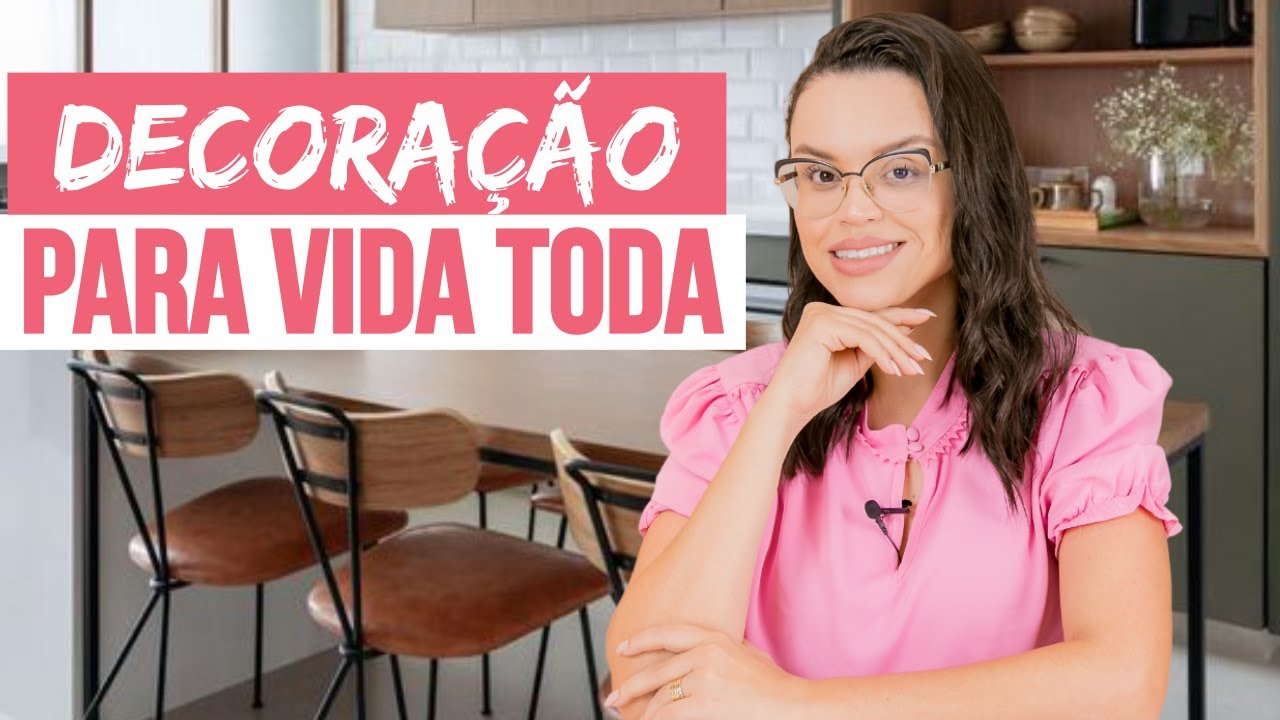 12 DECORAÇÕES PARA VIDA TODA - Mariana Cabral