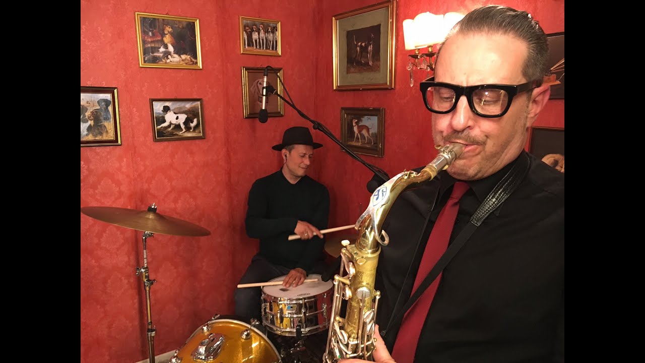 THE BLUEBEATERS - True Confessions (#offthecorner)