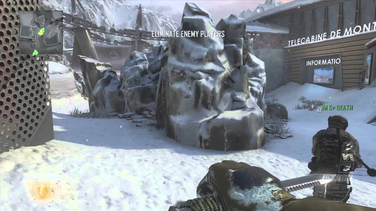 Revolution Map Pack Dlc Gameplay
