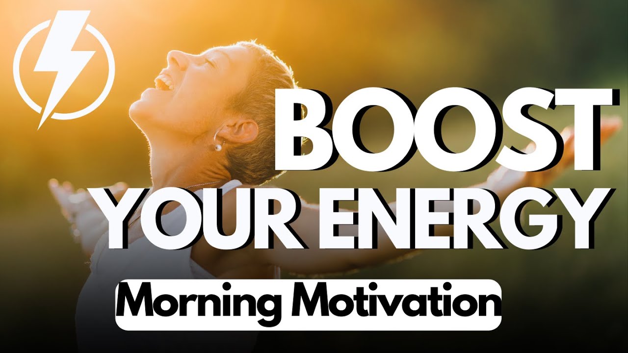 Guided Morning Meditation Boost Your Energy
