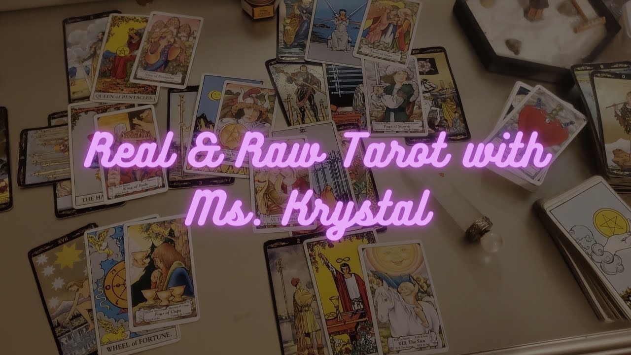 SAGITTARIUS ♐️ | CRAZY AS ., | REAL&RAWTAROT