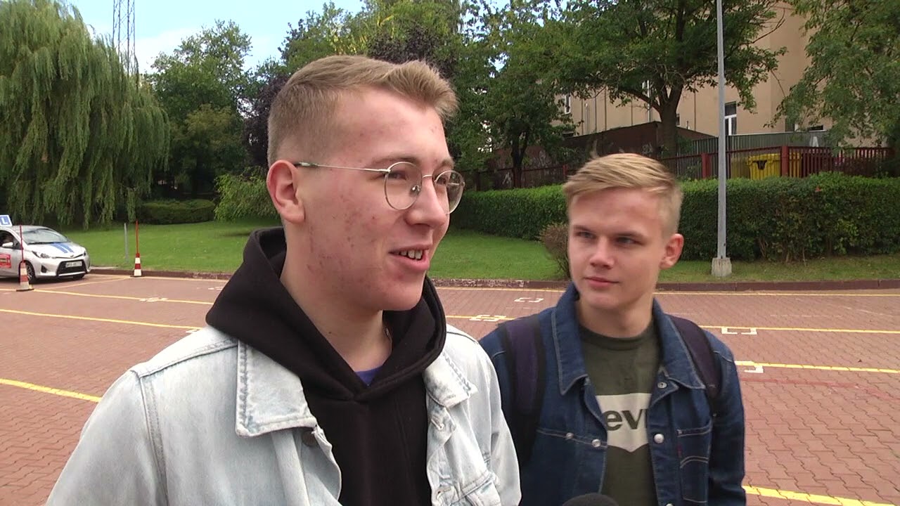 EDWARD w WORD Radom   uczniowie ZSE w Radomiu