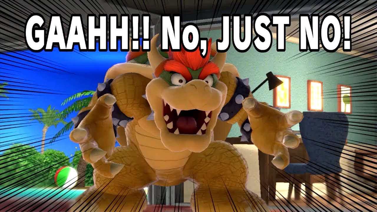 Shared Content Videos By Popularity (September 2021 Part 2) ~ Super Smash Bros Ultimate