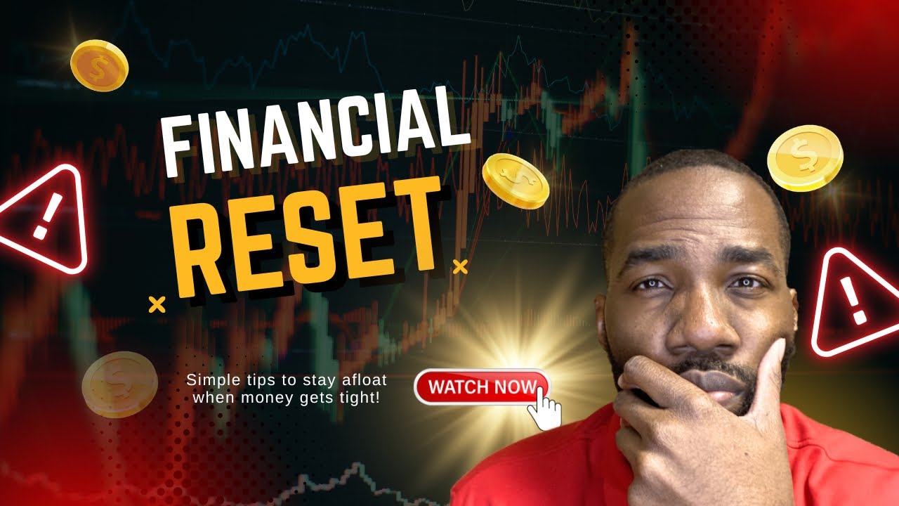 The Economy Is Changing Fast… Here’s How to Protect Your Finances