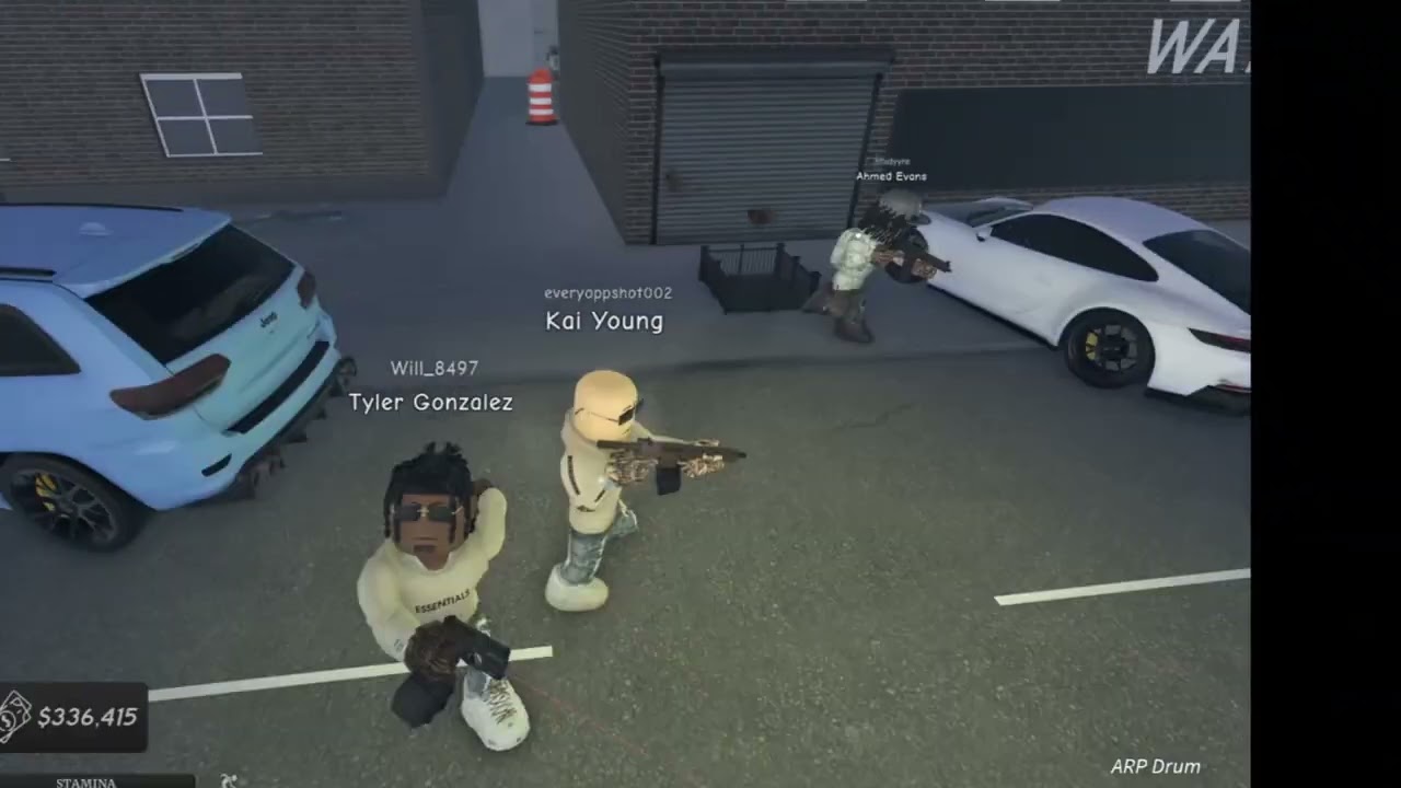 SJAY MONTAGE