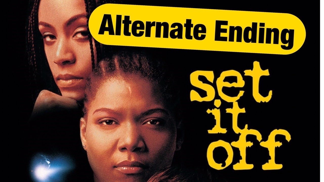 Amend The End: Set It Off (Alternate Ending)