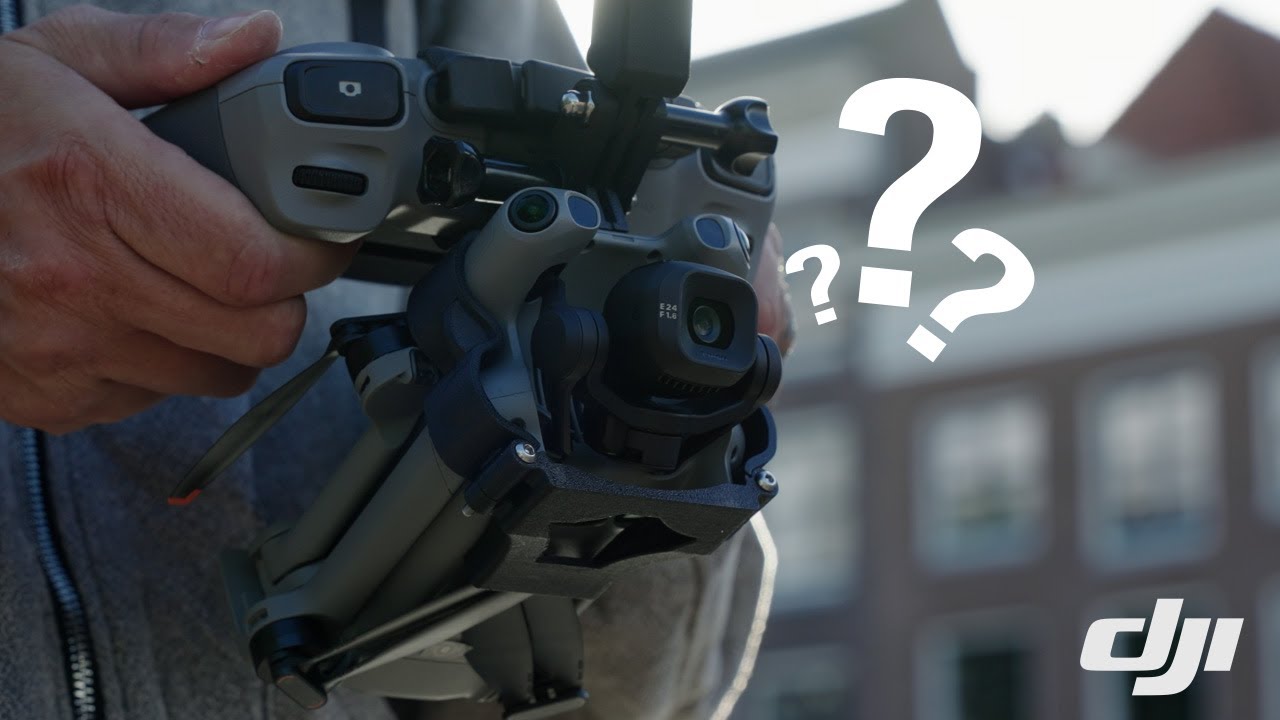 DJI Mini 5 Pro : ILS L’ONT FAIT 😱 (BANGER)