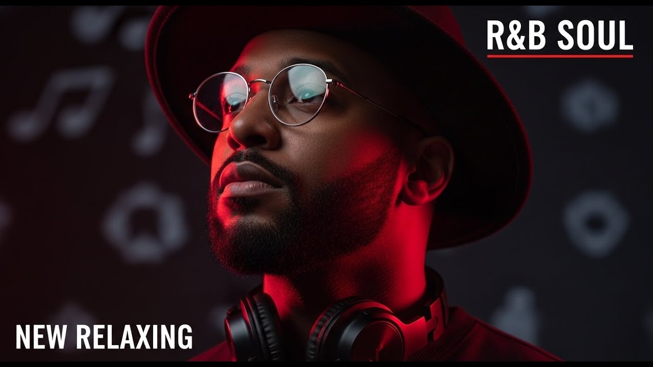 Late Night R&B Deep Relax | Smooth Mood | Summer Walker, Khalid