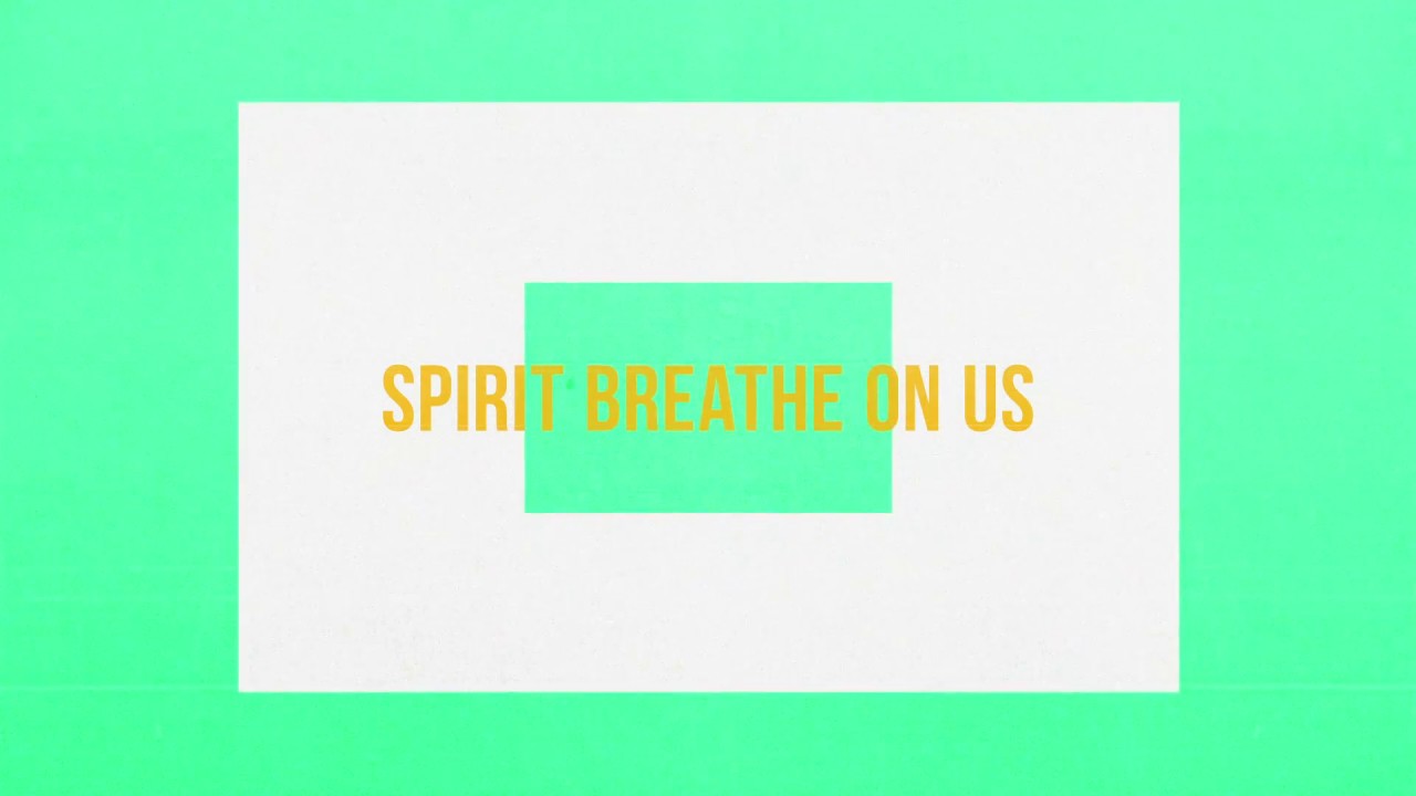 O Lord We Seek Your Face - Worship Central (Lyric Video)