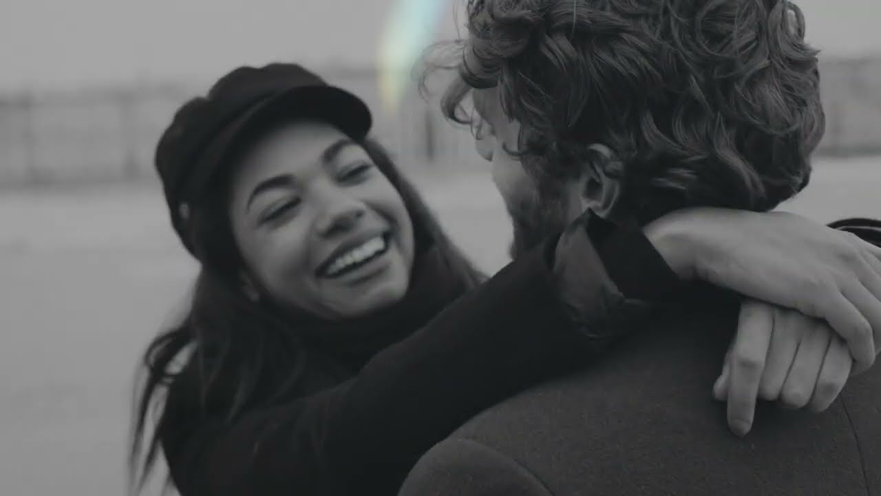 Che strana follia l'amore - Rossella Giordano