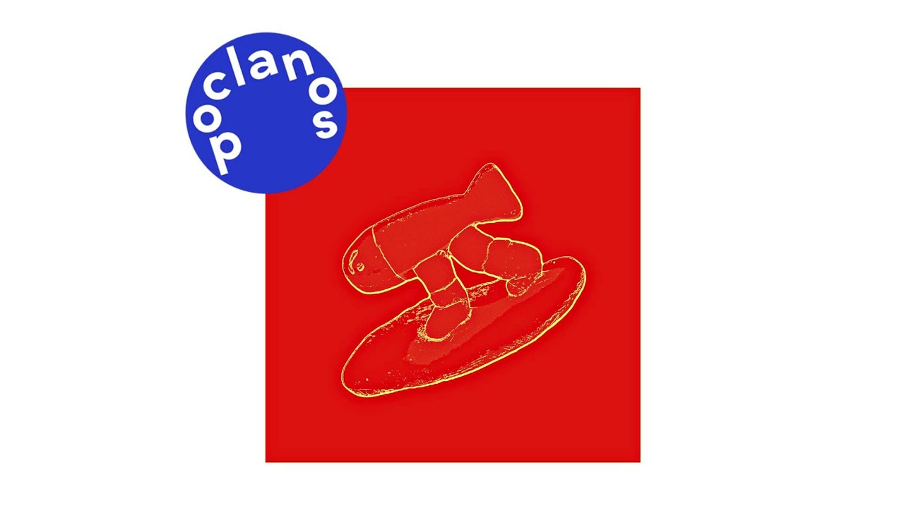 [Official Audio] 김새녘 (saeneok) - 싫증 (Sped Up)