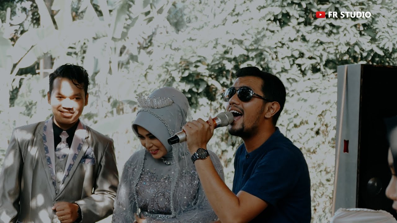 Ramzhy Nahdi - SAHARA ORKES GAMBUS