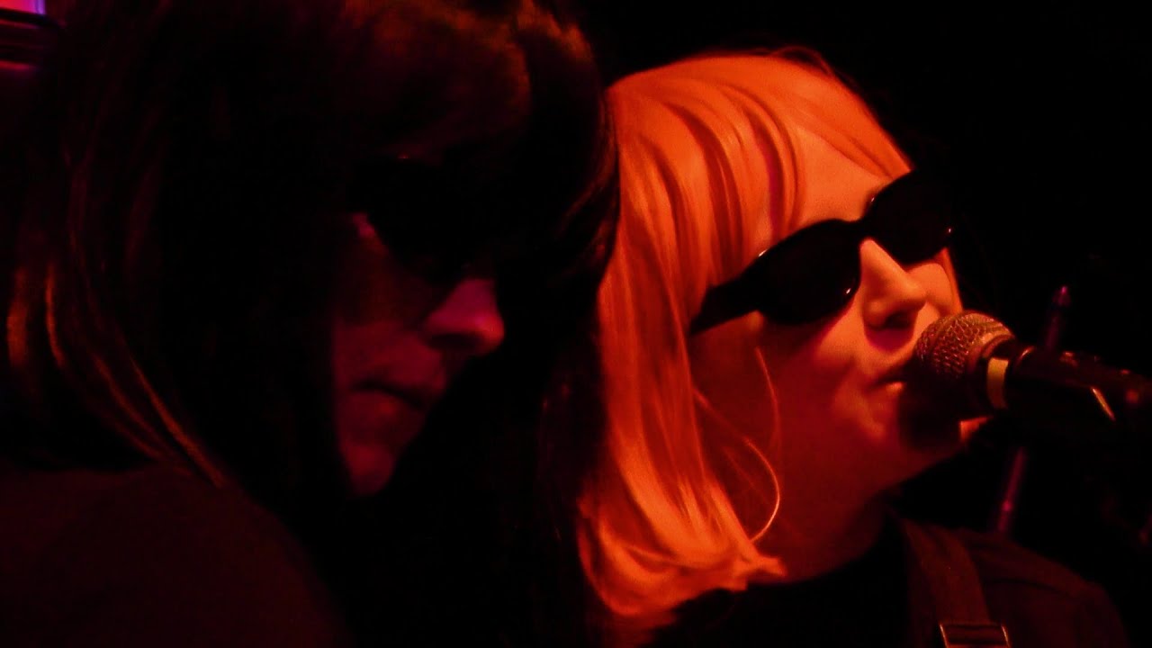 Комсомольск - Полный концерт (Live) [Казань, Бар 