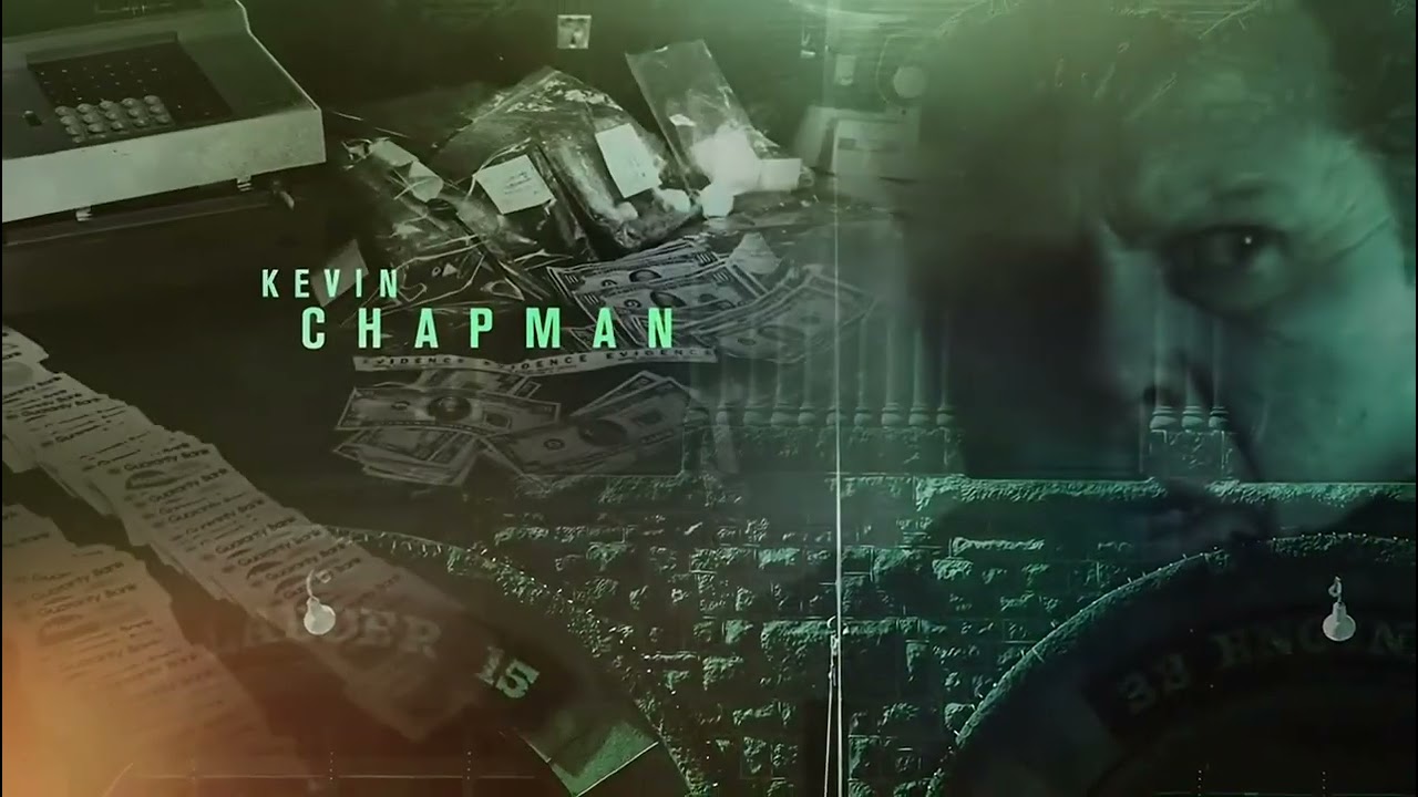 City on a Hill (2019) Season 1 - Opening Theme