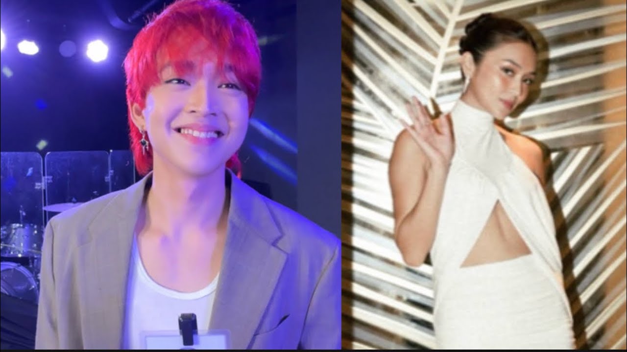 🔴 RABIN ANGELES, SOBRANG IDOL SI KATHRYN BERNARDO ‼️ TEAM KATHDEN O KATHNIEL? ALAMIN
