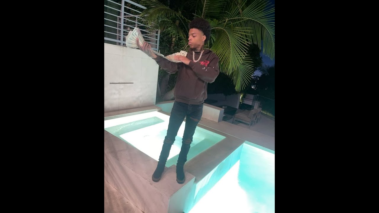 (FREE) Lil 6 x FBG Murda Dallas Drill Type Beat - 