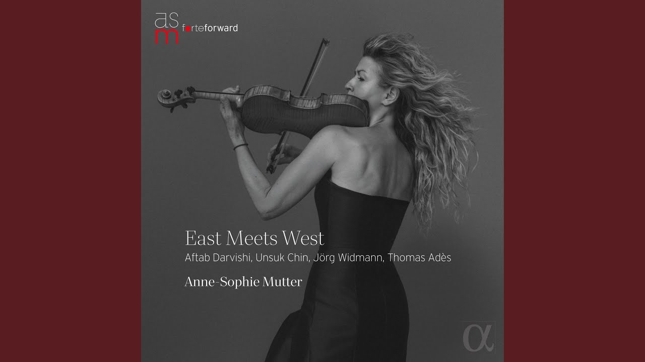 Likoo, for Violin Solo