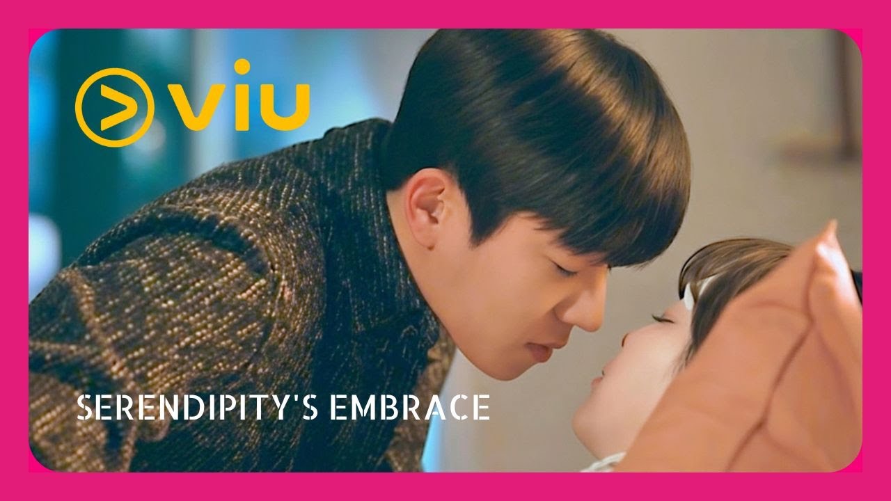 Kim So Hyun And Her Naughty Dream 😳💖 | Serendipity’s Embrace