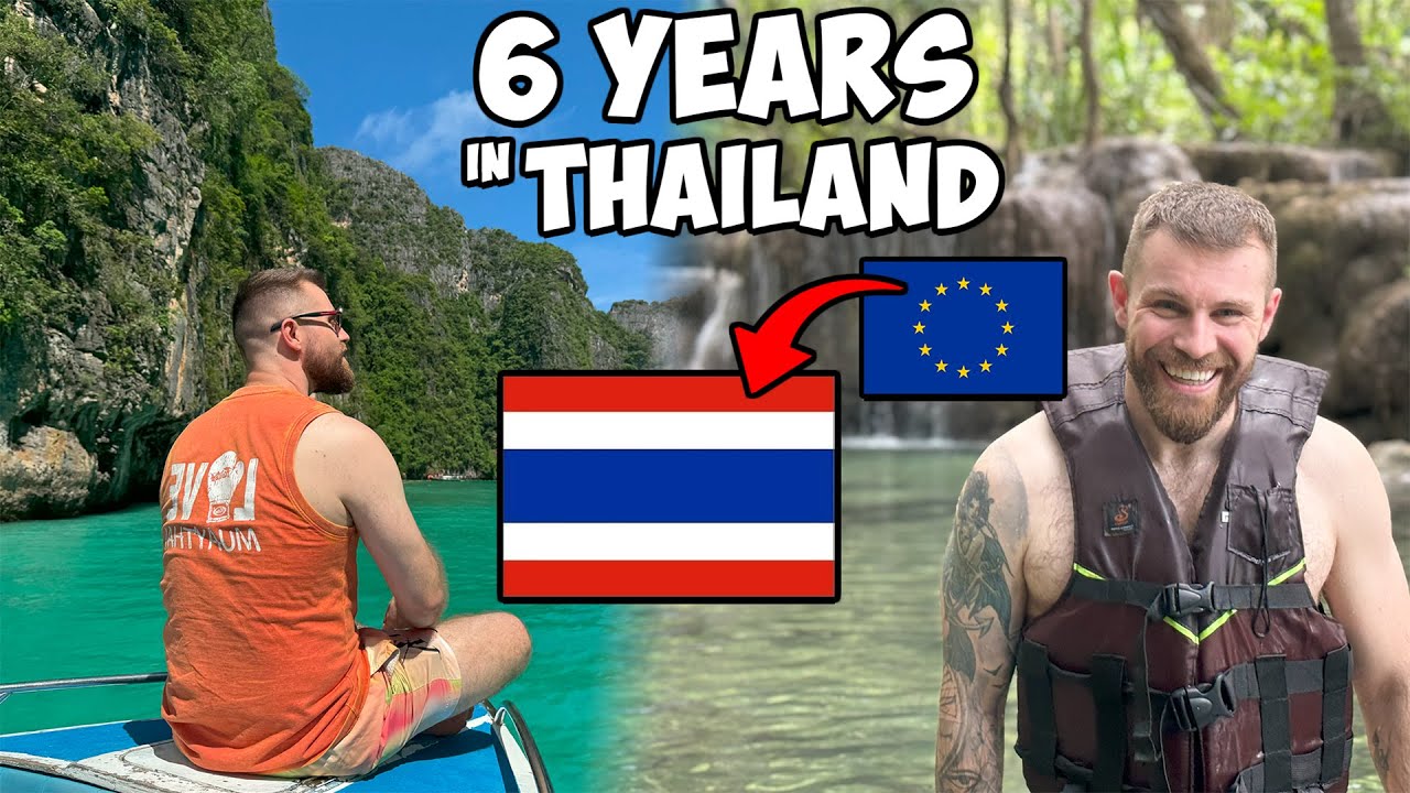 6 Years In Thailand - Was It Worth It?