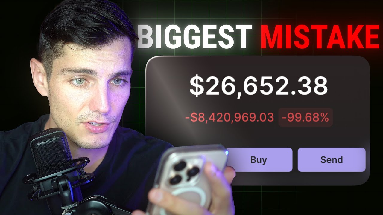 Why Phantom Makes You Lose Money (A lot)