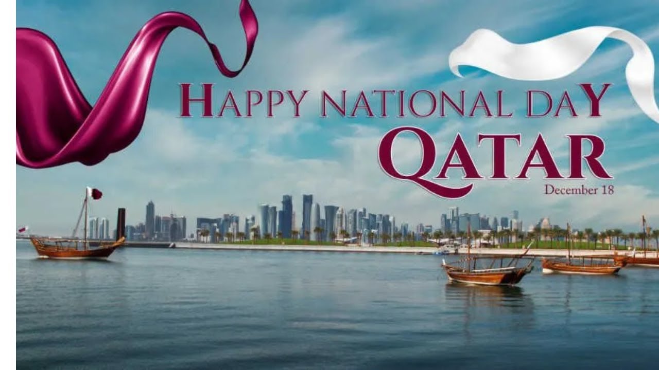 Qatar National Day Celebrations