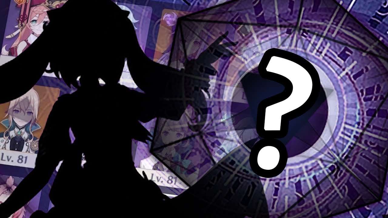 Can I beat Spiral Abyss with Random Teams? | Genshin Impact