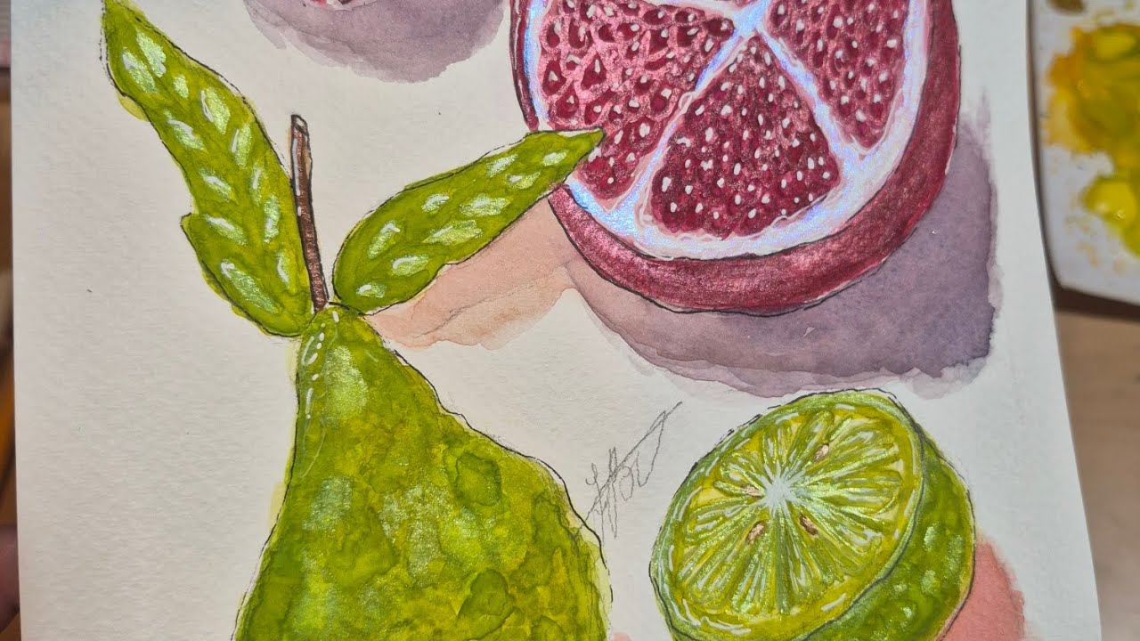 Tropical Fruits live stream #2 | 1/30/26 | 