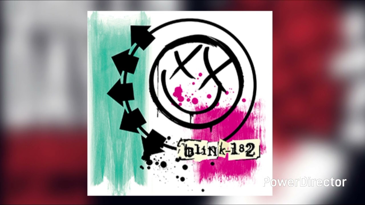 Green Day - Letterbomb (Blink 182 Version)