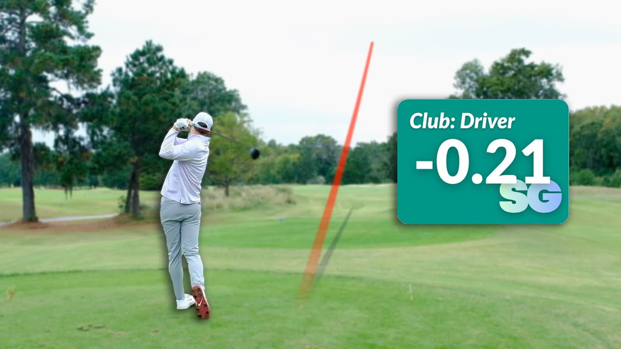 8 лунок честного гольфа &mdash; данные о полученных ударах в режиме реального времени