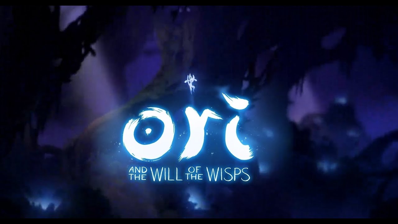 Stone Secrets | Ori & the Will of the Wisps | Part 9