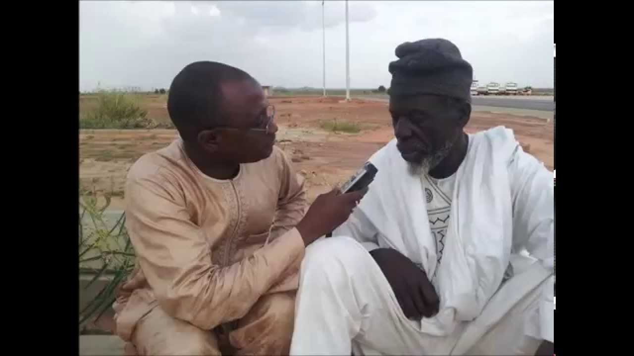 gambu barayi