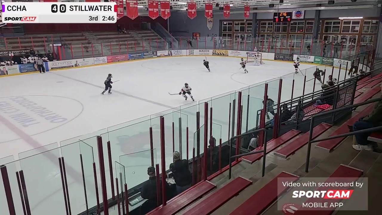 vs Stillwater