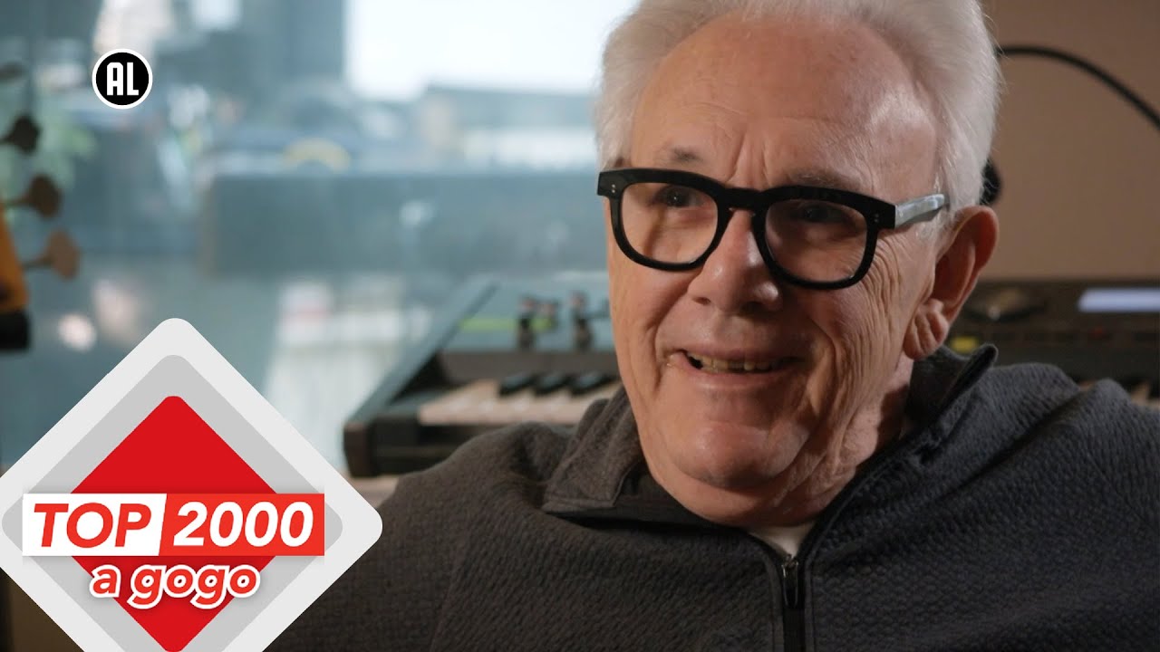 Trevor Horn / Frankie Goes to Hollywood - Relax | Het verhaal achter het nummer | Top 2000 a gogo